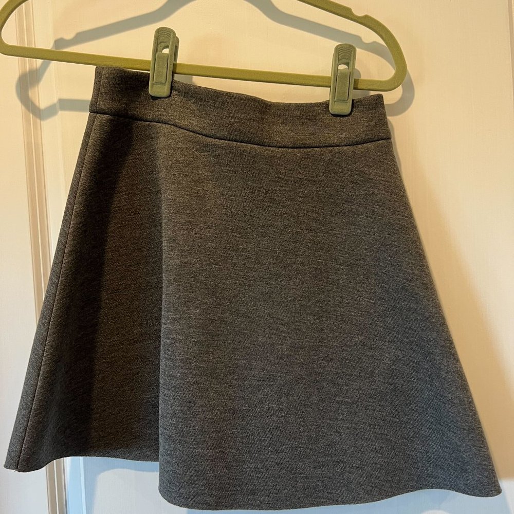 Banana Republic Circle Skirt 00P